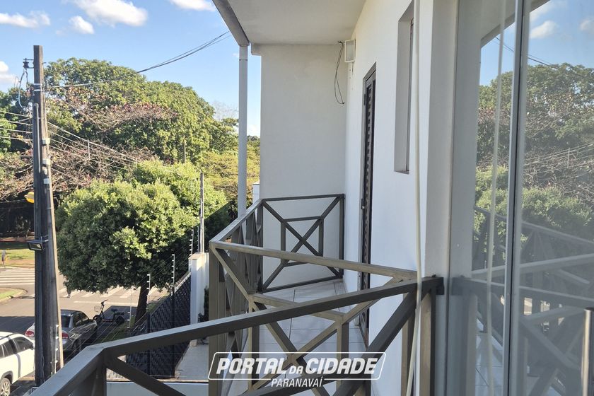 Sobrado &agrave; venda - 170m&sup2; - JD OURO BRANCO