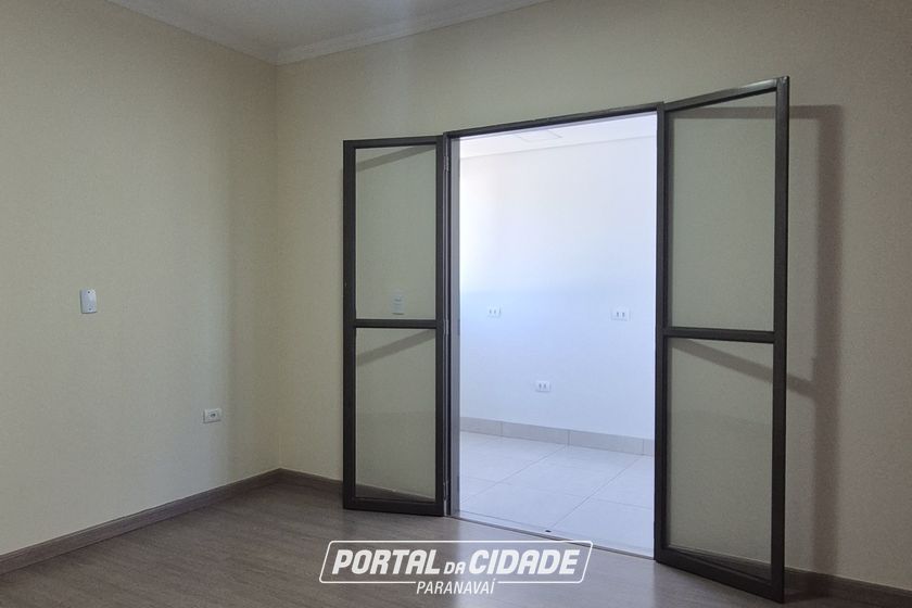 Sobrado &agrave; venda - 170m&sup2; - JD OURO BRANCO