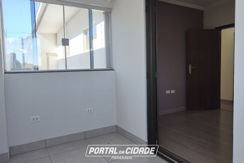 Sobrado &agrave; venda - 170m&sup2; - JD OURO BRANCO