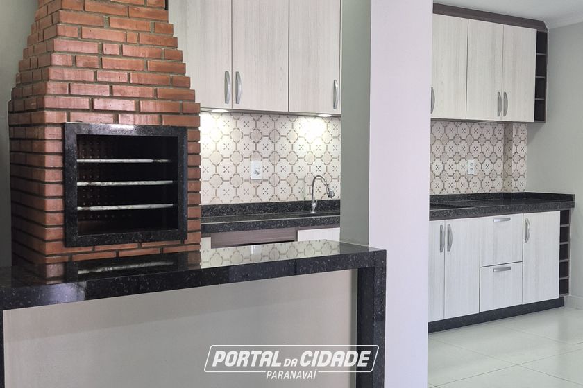 Sobrado &agrave; venda - 170m&sup2; - JD OURO BRANCO