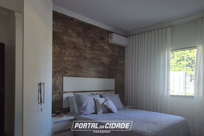 Casa &agrave; venda - 207m&sup2; - Centro