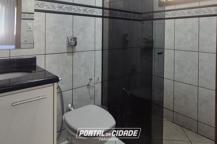Casa &agrave; venda - 207m&sup2; - Centro