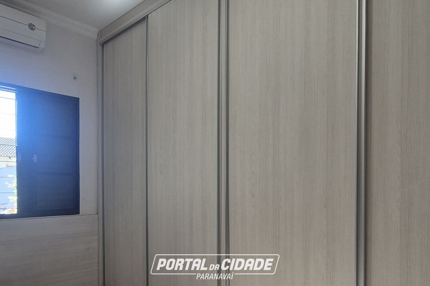 Casa &agrave; venda - 207m&sup2; - Centro