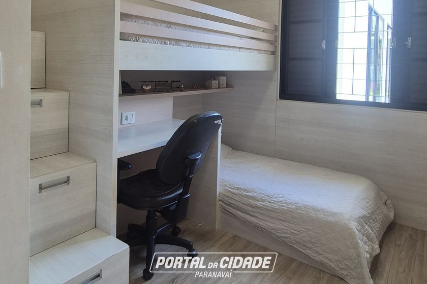 Casa &agrave; venda - 207m&sup2; - Centro