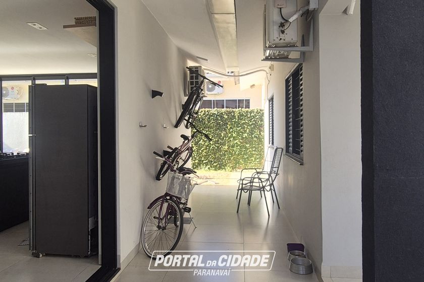 Casa &agrave; venda - 207m&sup2; - Centro