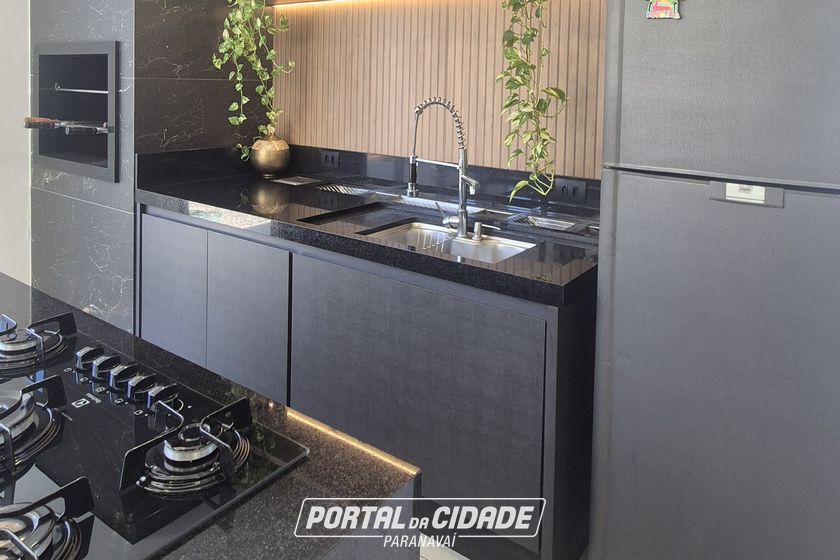 Casa &agrave; venda - 207m&sup2; - Centro