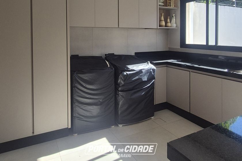 Casa &agrave; venda - 207m&sup2; - Centro