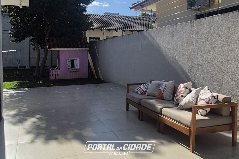 Casa &agrave; venda - 207m&sup2; - Centro