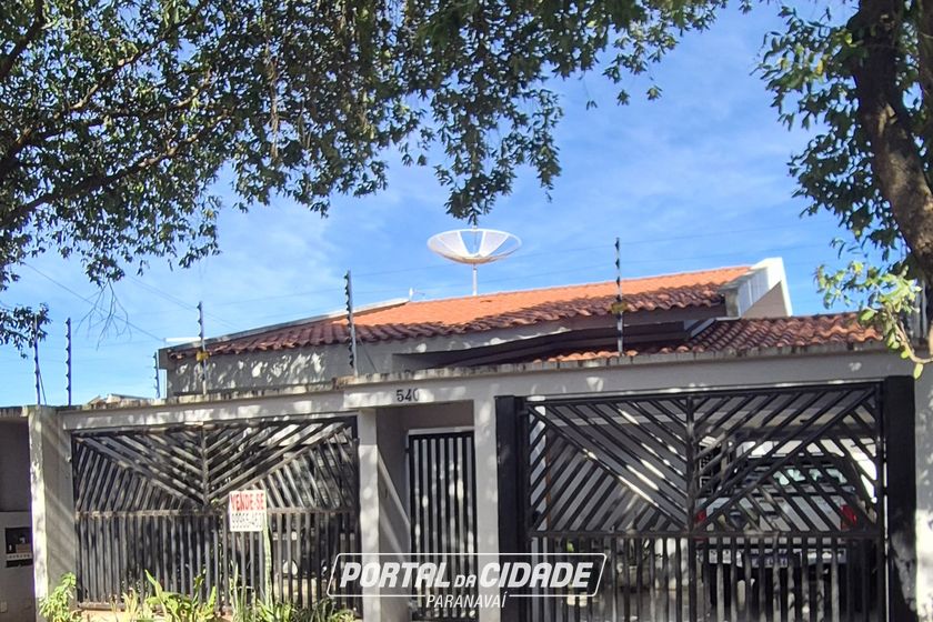Casa &agrave; venda - 132m&sup2; - Jardim simone