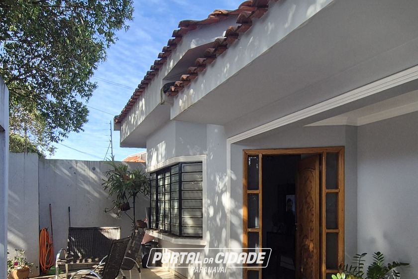 Casa &agrave; venda - 132m&sup2; - Jardim simone