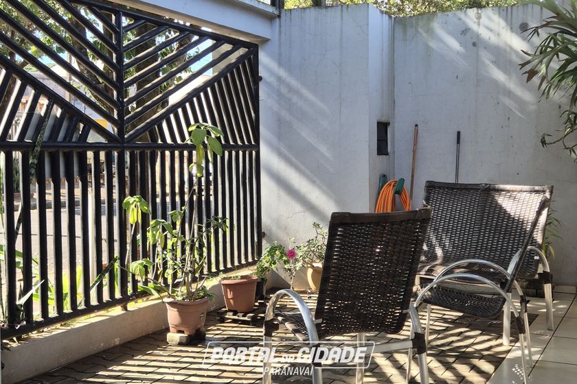 Casa &agrave; venda - 132m&sup2; - Jardim simone