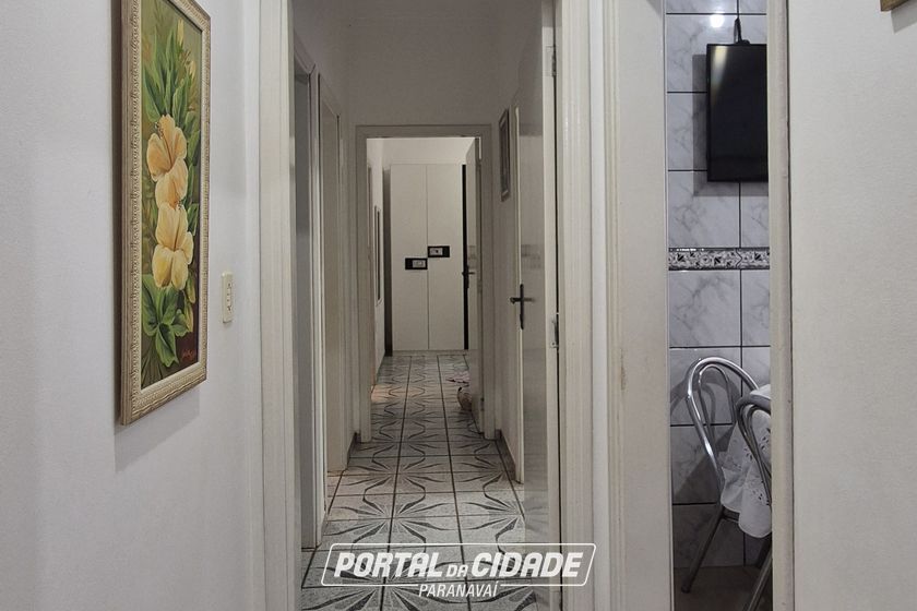 Casa &agrave; venda - 132m&sup2; - Jardim simone