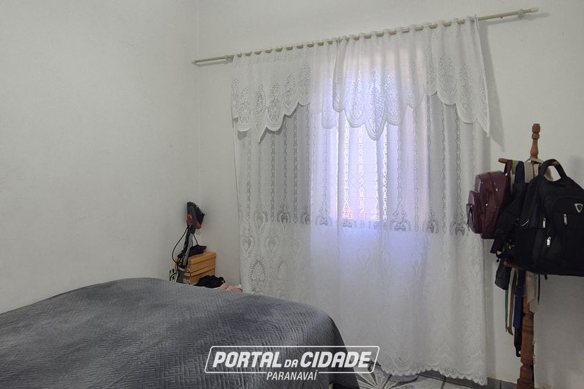 Casa &agrave; venda - 132m&sup2; - Jardim simone