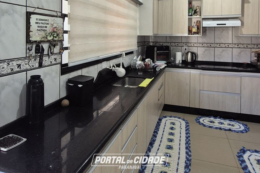 Casa &agrave; venda - 132m&sup2; - Jardim simone