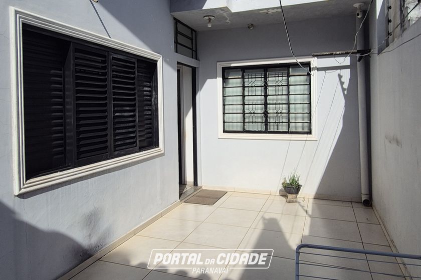 Casa &agrave; venda - 132m&sup2; - Jardim simone