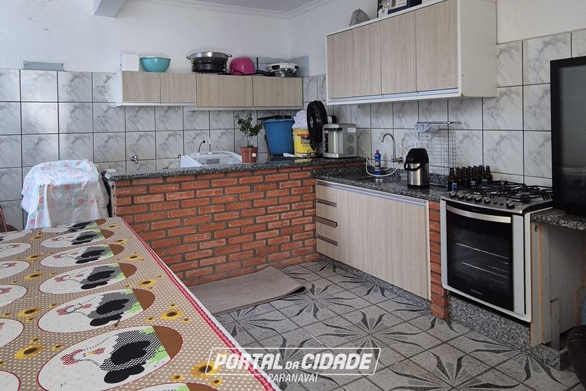 Casa &agrave; venda - 132m&sup2; - Jardim simone