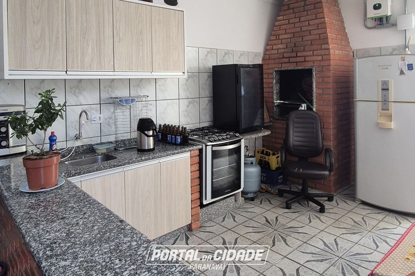 Casa &agrave; venda - 132m&sup2; - Jardim simone