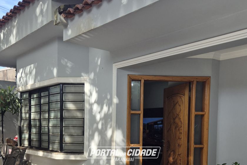 Casa &agrave; venda - 132m&sup2; - Jardim simone