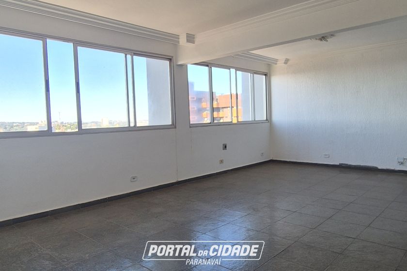 Apartamento &agrave; venda - 166m&sup2; - INDEPEND&Ecirc;NCIA 