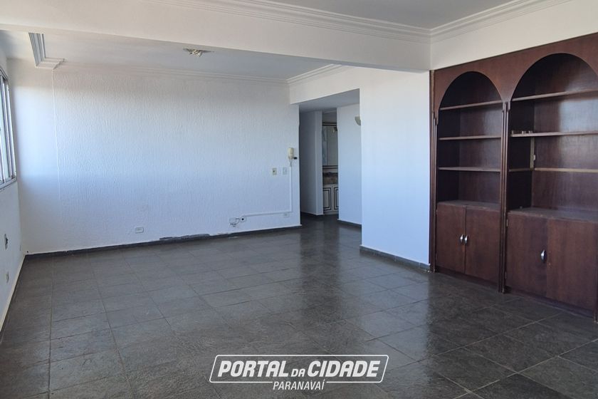 Apartamento &agrave; venda - 166m&sup2; - INDEPEND&Ecirc;NCIA 