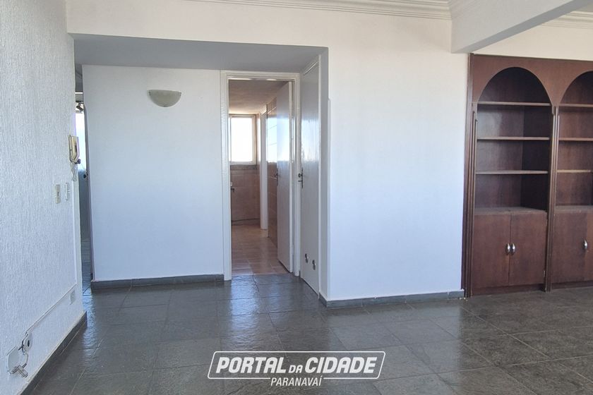 Apartamento &agrave; venda - 166m&sup2; - INDEPEND&Ecirc;NCIA 