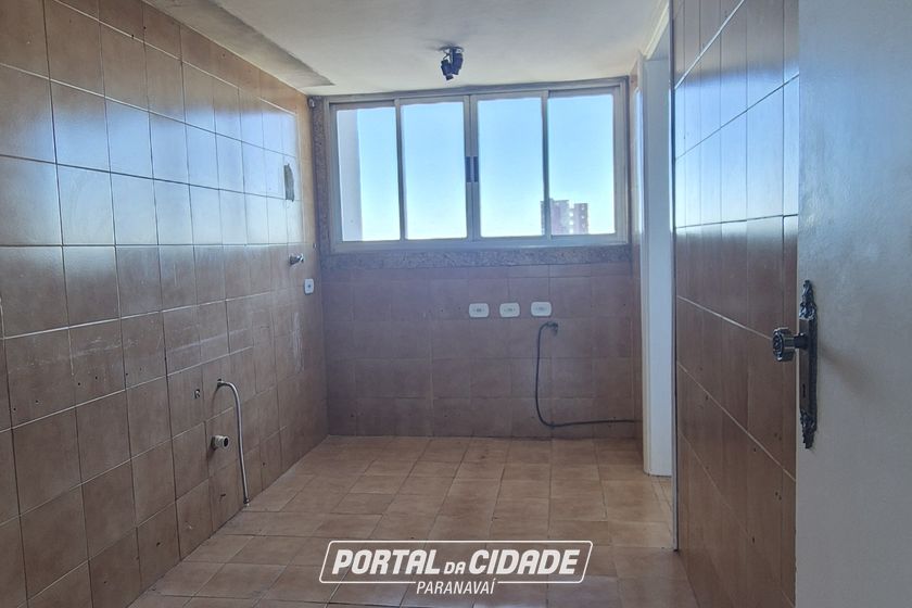 Apartamento &agrave; venda - 166m&sup2; - INDEPEND&Ecirc;NCIA 