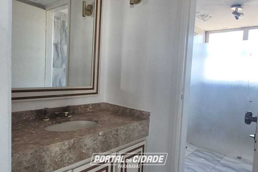 Apartamento &agrave; venda - 166m&sup2; - INDEPEND&Ecirc;NCIA 