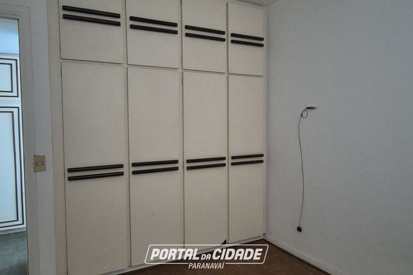 Apartamento &agrave; venda - 166m&sup2; - INDEPEND&Ecirc;NCIA 
