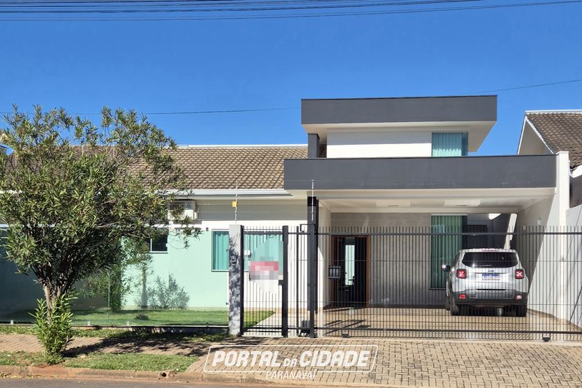 Casa &agrave; venda - 186m&sup2; - Jd Monte Cristo 