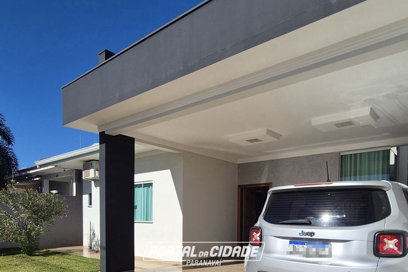 Casa &agrave; venda - 186m&sup2; - Jd Monte Cristo 