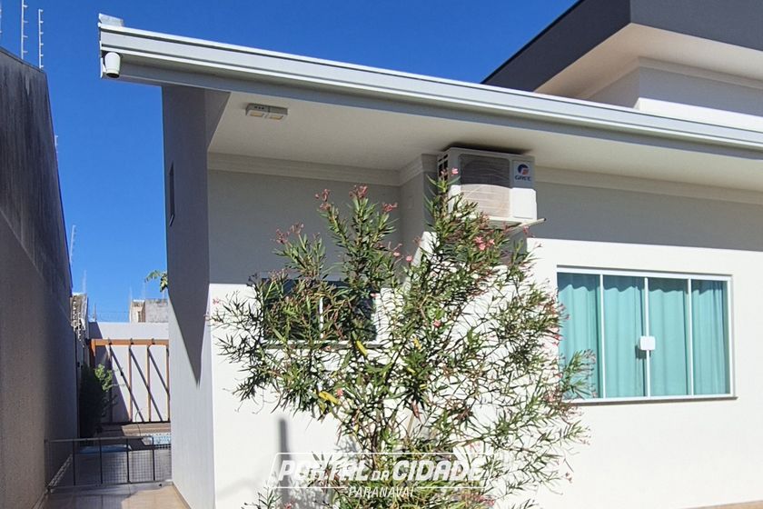 Casa &agrave; venda - 186m&sup2; - Jd Monte Cristo 