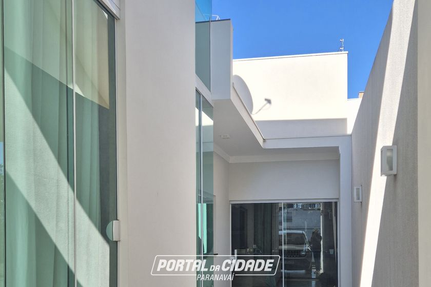 Casa &agrave; venda - 186m&sup2; - Jd Monte Cristo 