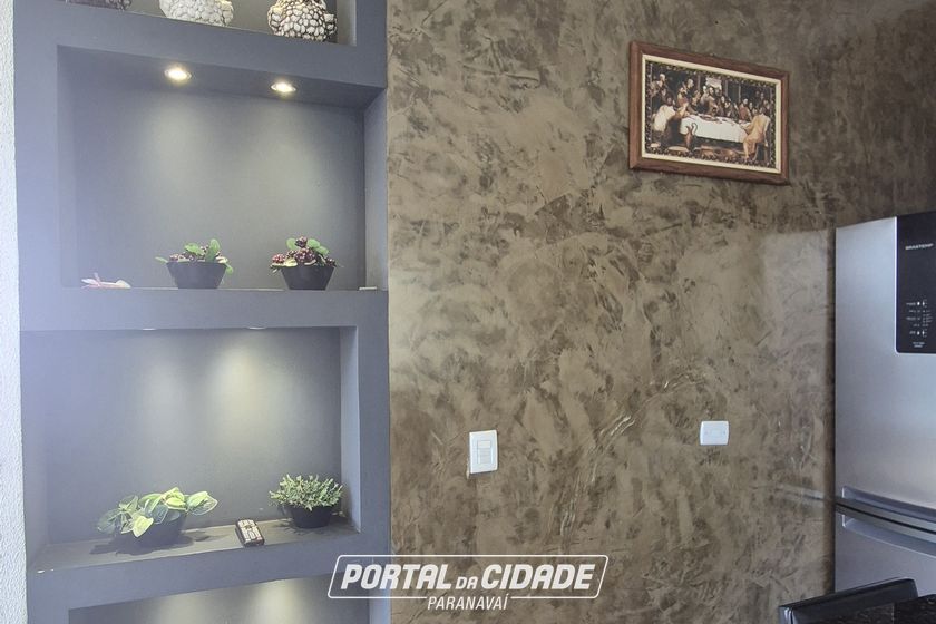 Casa &agrave; venda - 186m&sup2; - Jd Monte Cristo 