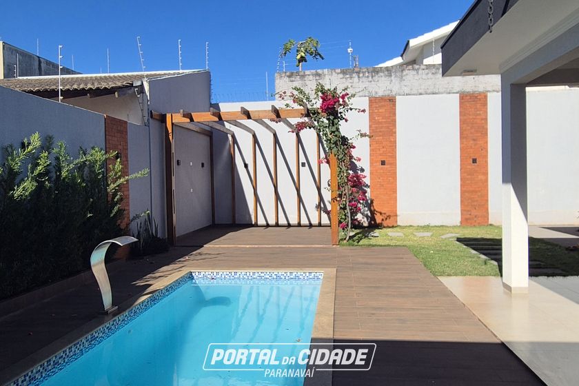 Casa &agrave; venda - 186m&sup2; - Jd Monte Cristo 