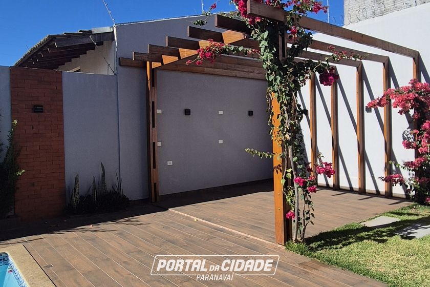 Casa &agrave; venda - 186m&sup2; - Jd Monte Cristo 