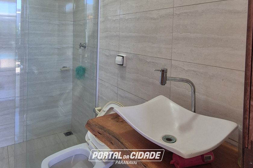 Casa &agrave; venda - 186m&sup2; - Jd Monte Cristo 