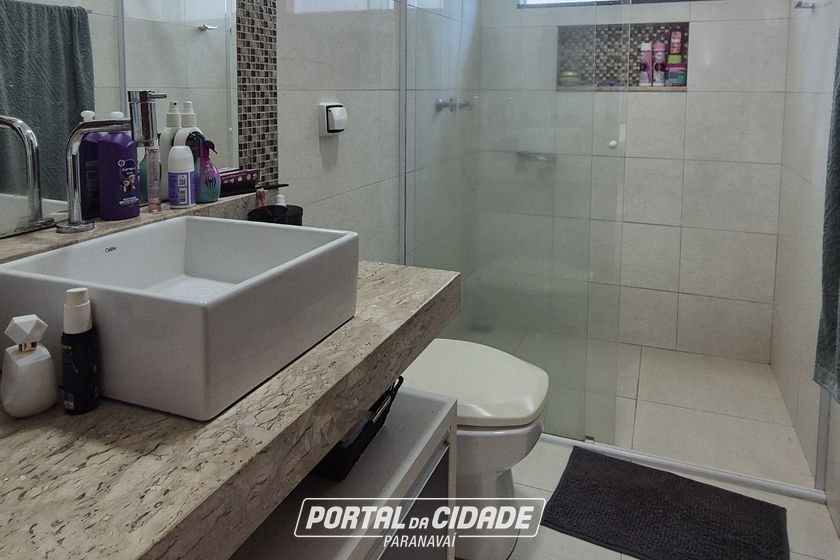 Casa &agrave; venda - 186m&sup2; - Jd Monte Cristo 
