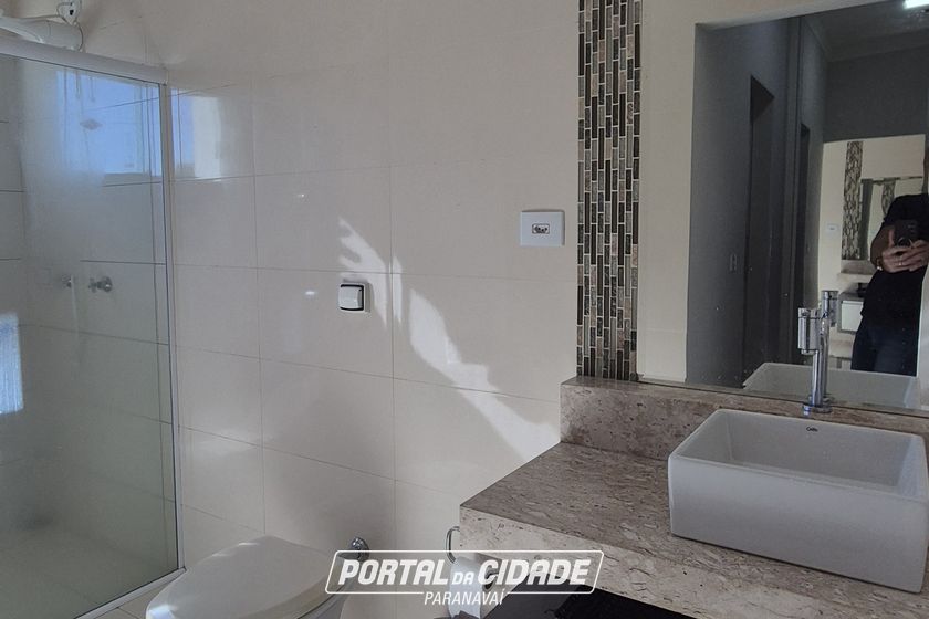 Casa &agrave; venda - 186m&sup2; - Jd Monte Cristo 