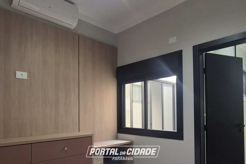 Casa &agrave; venda - 188m&sup2; - Centro