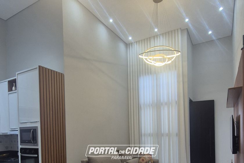 Casa &agrave; venda - 188m&sup2; - Centro