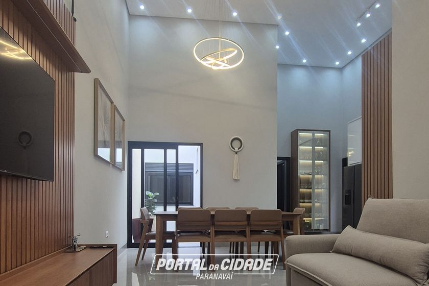 Casa &agrave; venda - 188m&sup2; - Centro