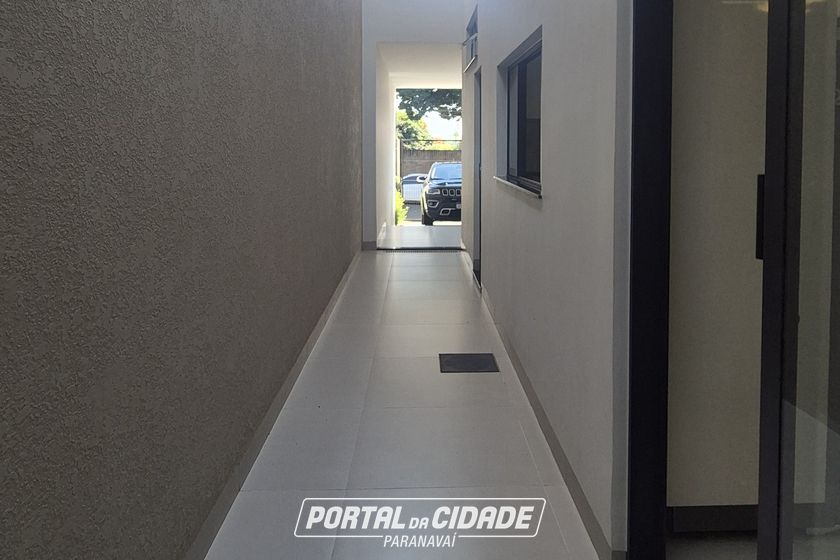 Casa &agrave; venda - 188m&sup2; - Centro