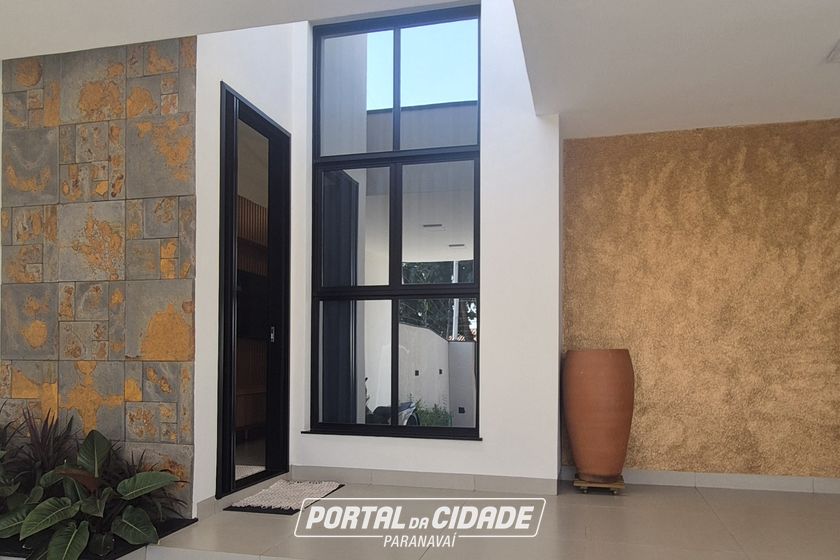 Casa &agrave; venda - 188m&sup2; - Centro