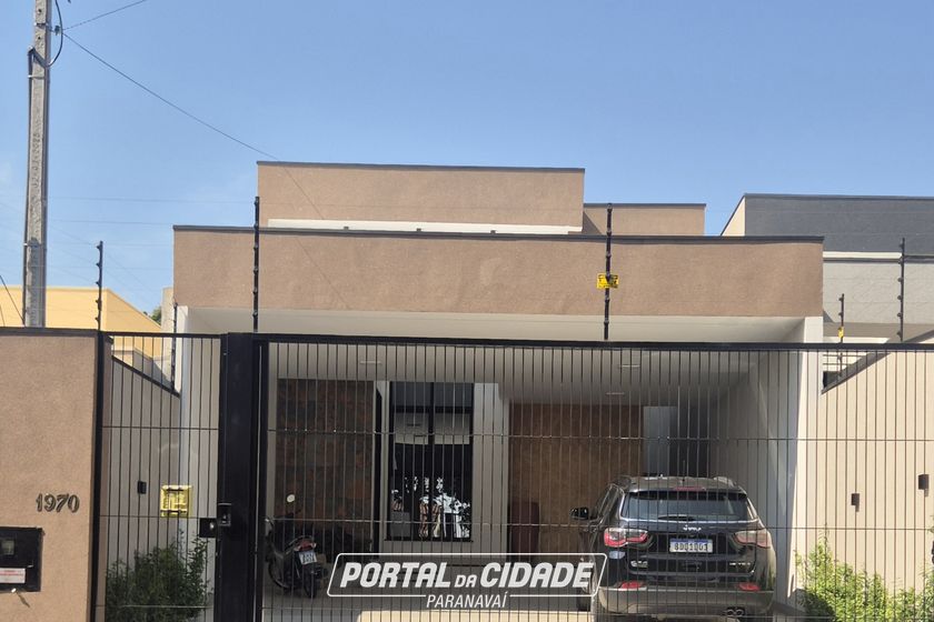 Casa &agrave; venda - 188m&sup2; - Centro