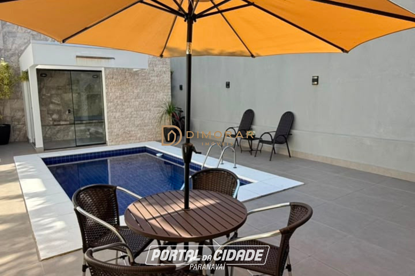 Sobrado &agrave; venda - 207m&sup2; - Centro