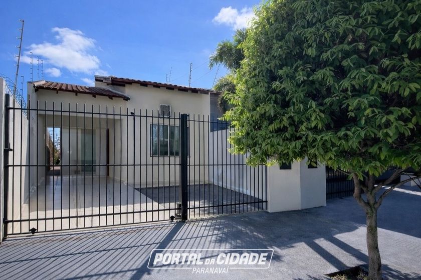 Casa &agrave; venda - 70m&sup2; - Jardim das Na&ccedil;&otilde;es