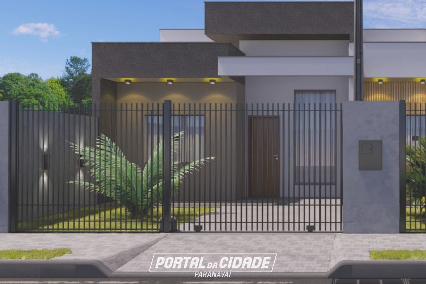 Casa &agrave; venda - Sumar&eacute;