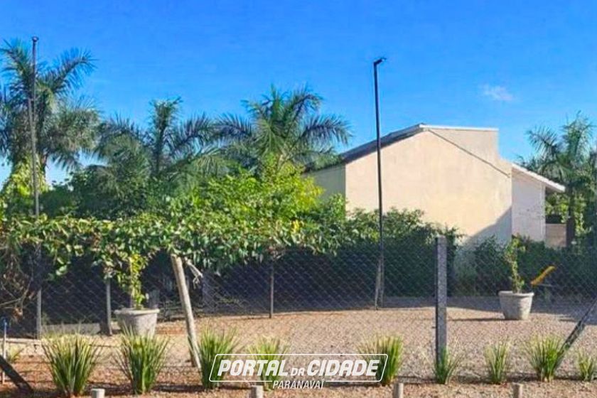 Terreno &agrave; venda - 228m&sup2; - Jardim Ouro Branco