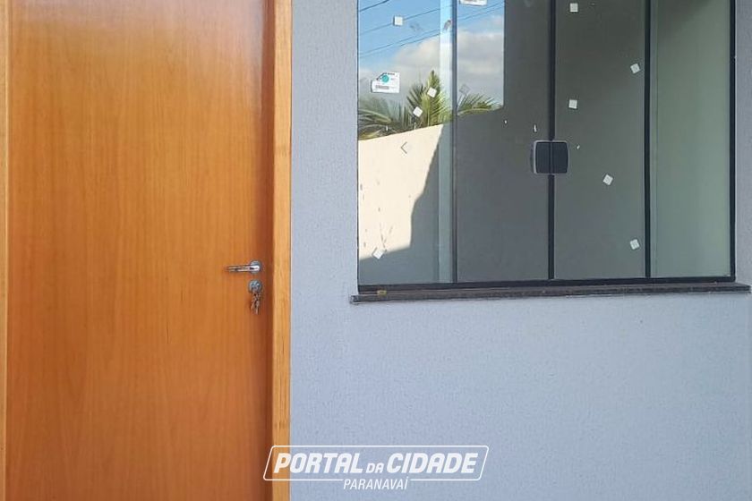 Casa para alugar - 50m&sup2; - Jardim Videira