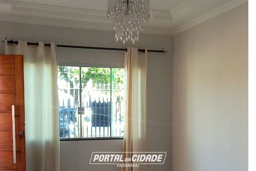 Casa para alugar - 160m&sup2; - Jardim Santos Dumont